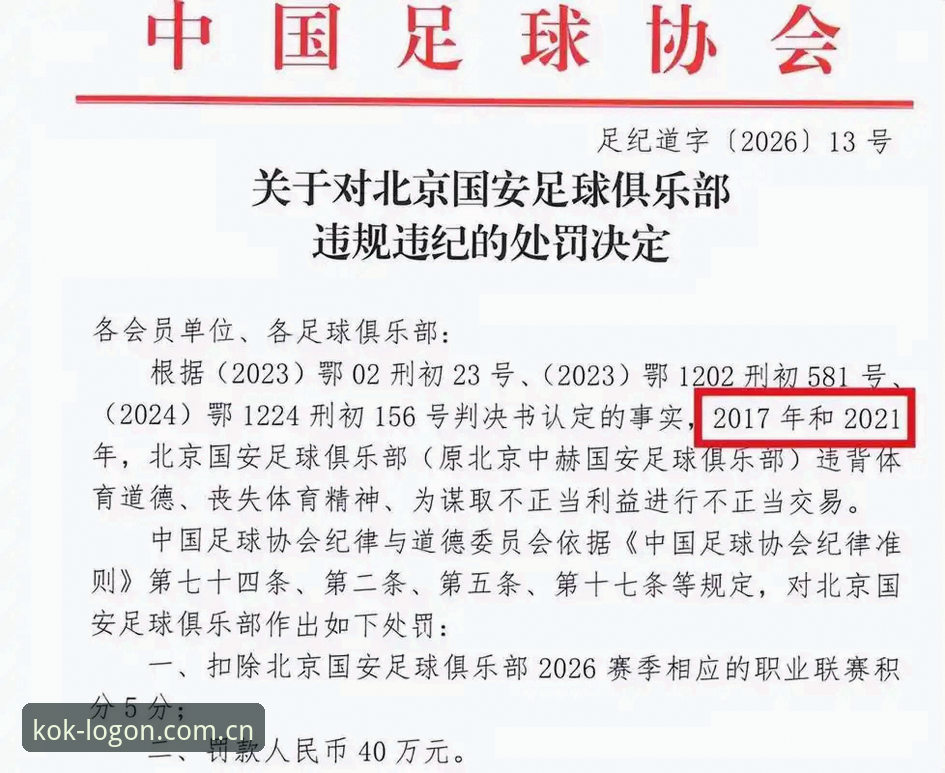 足协第三批禁足名单最新动态：65人受罚，17人终身禁赛，行业风暴再升级