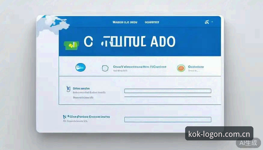 KOK体育娱乐 KOK体育娱乐新手入门指南——从下载到登录的全流程详解
