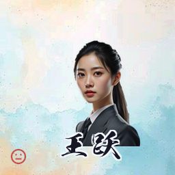王跃